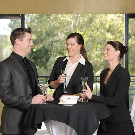Assured Ascot Quays Apartment Hotel Perth Luaran gambar