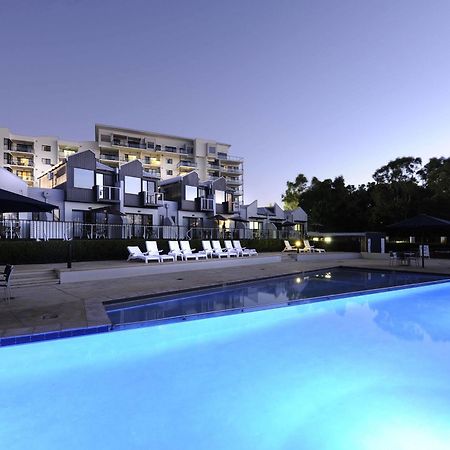 Assured Ascot Quays Apartment Hotel Perth Luaran gambar