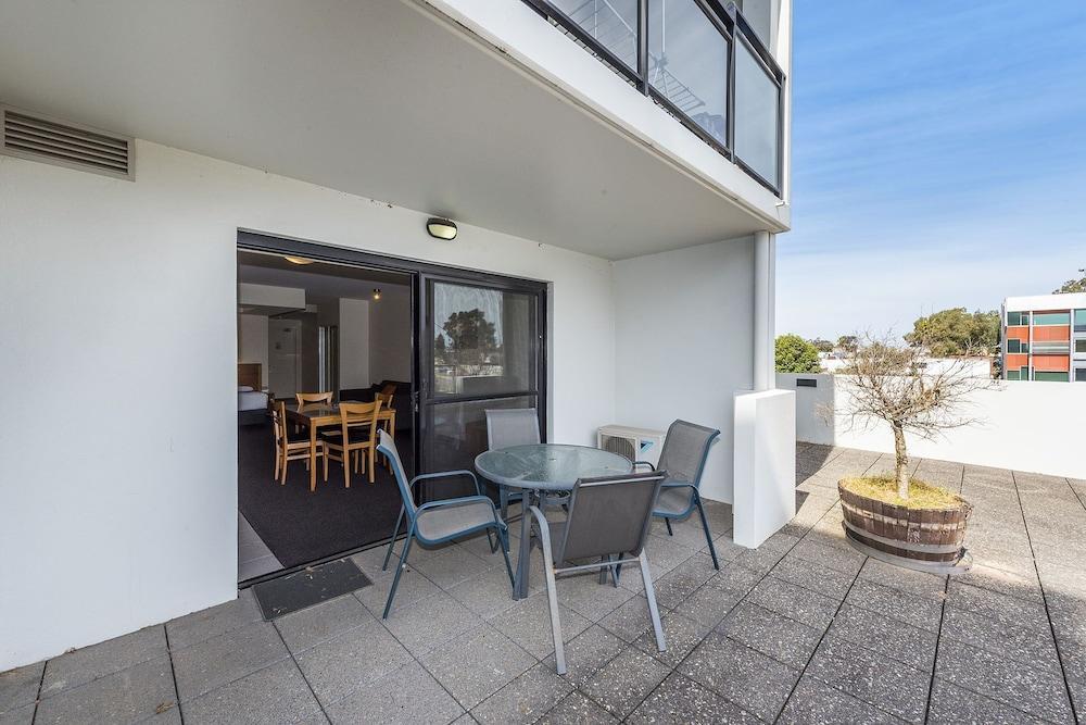 Assured Ascot Quays Apartment Hotel Perth Luaran gambar