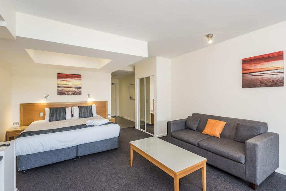 Assured Ascot Quays Apartment Hotel Perth Luaran gambar