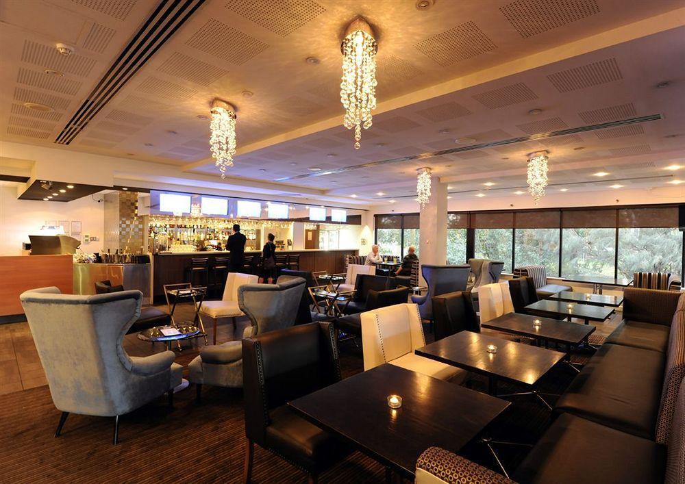 Assured Ascot Quays Apartment Hotel Perth Luaran gambar
