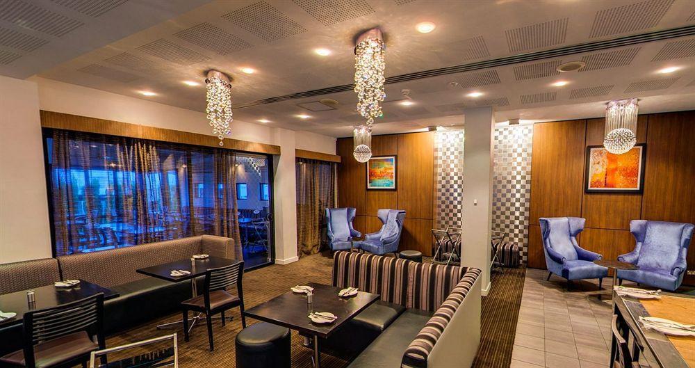 Assured Ascot Quays Apartment Hotel Perth Luaran gambar