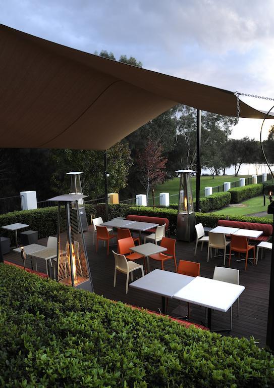 Assured Ascot Quays Apartment Hotel Perth Luaran gambar