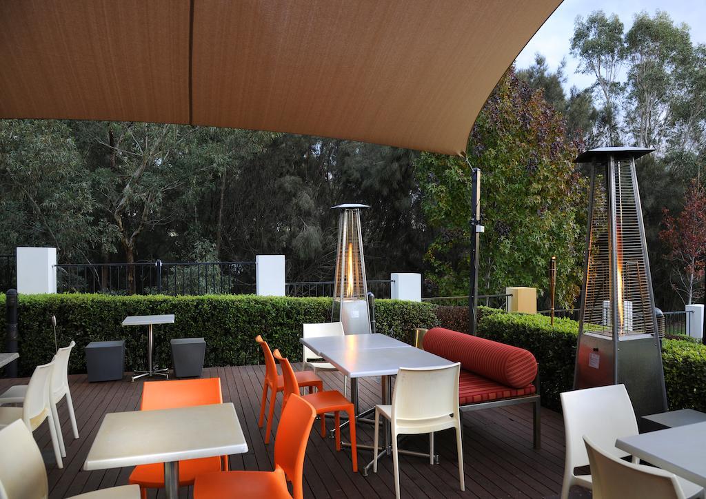Assured Ascot Quays Apartment Hotel Perth Luaran gambar
