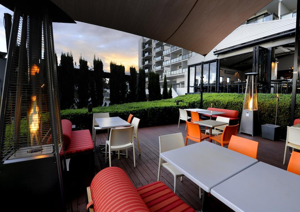 Assured Ascot Quays Apartment Hotel Perth Luaran gambar