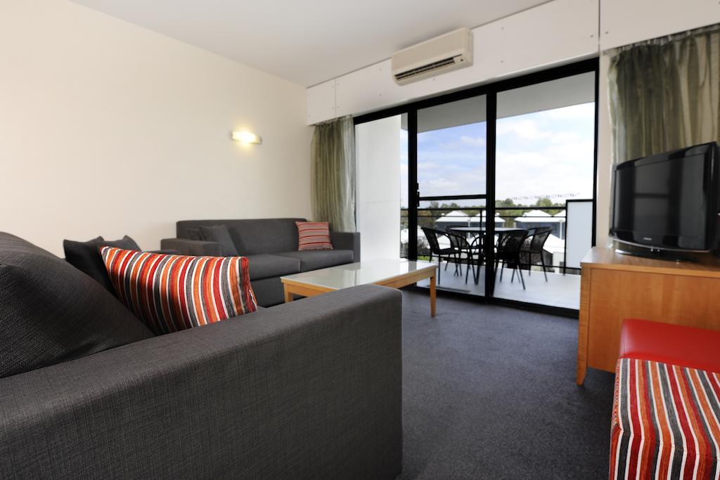Assured Ascot Quays Apartment Hotel Perth Luaran gambar