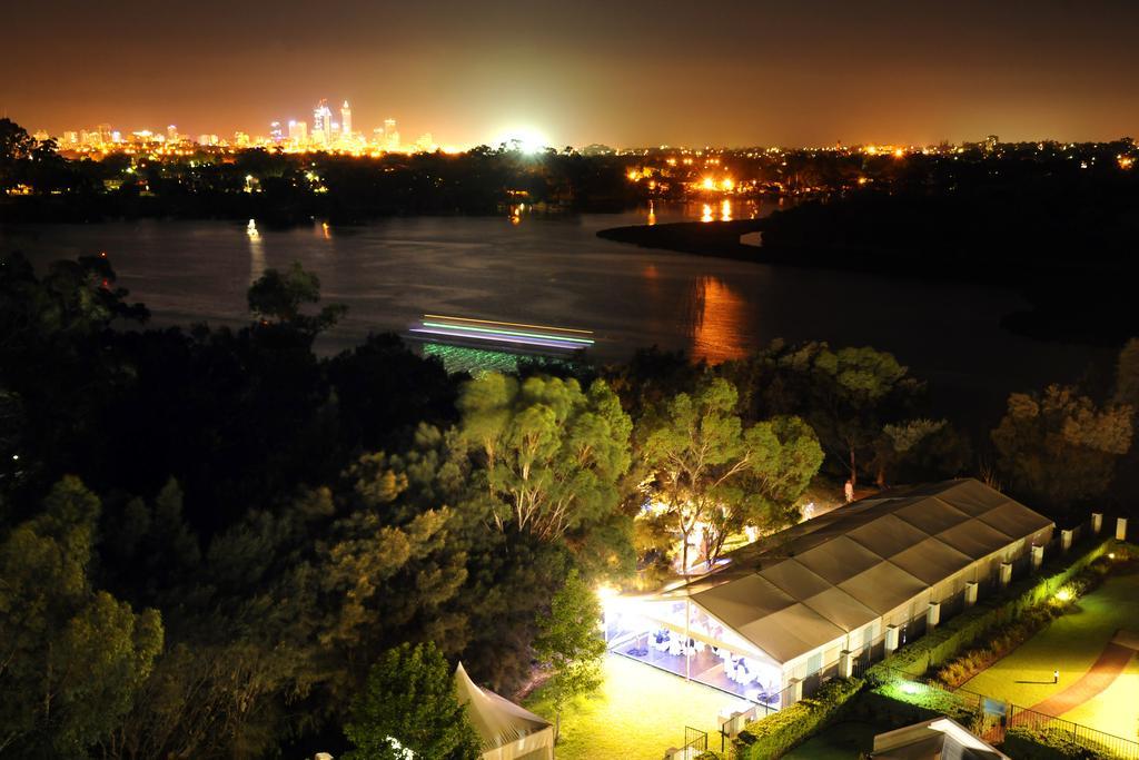 Assured Ascot Quays Apartment Hotel Perth Luaran gambar