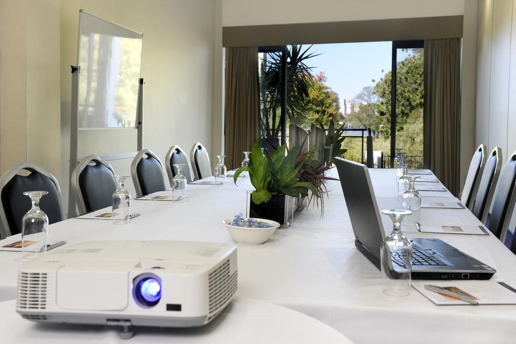 Assured Ascot Quays Apartment Hotel Perth Luaran gambar