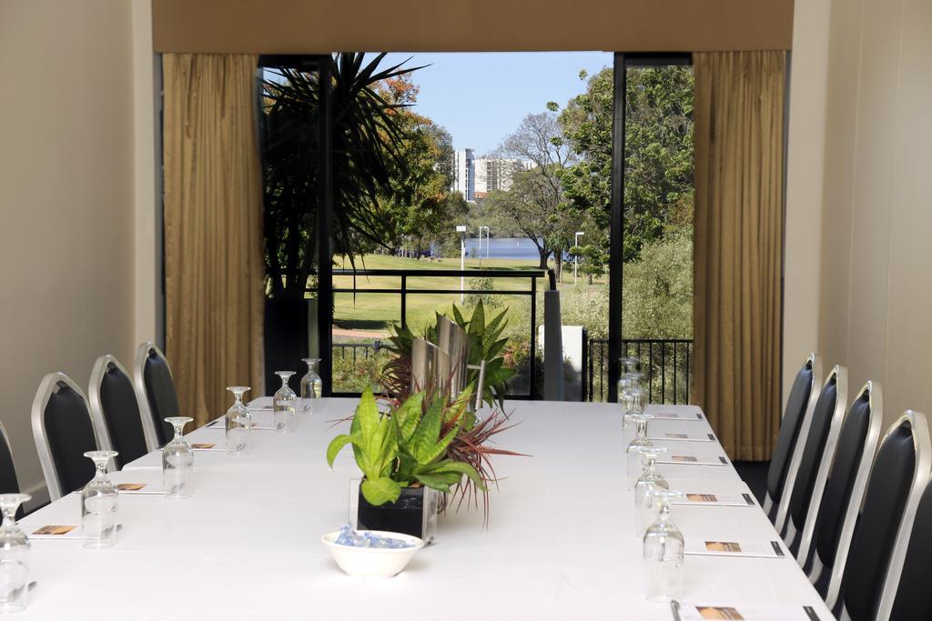 Assured Ascot Quays Apartment Hotel Perth Luaran gambar