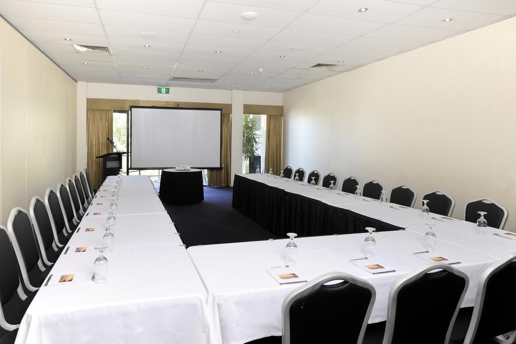 Assured Ascot Quays Apartment Hotel Perth Luaran gambar