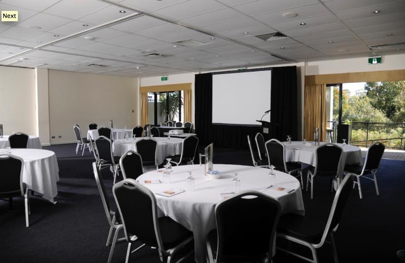 Assured Ascot Quays Apartment Hotel Perth Luaran gambar