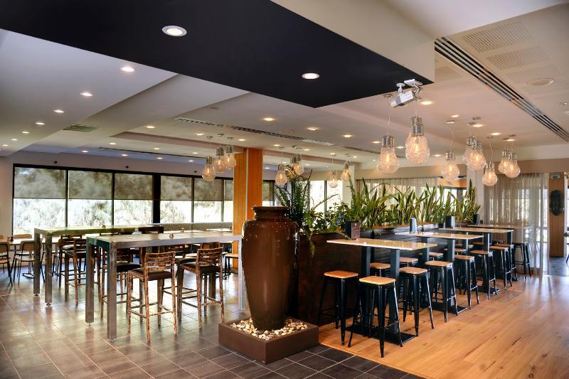 Assured Ascot Quays Apartment Hotel Perth Luaran gambar