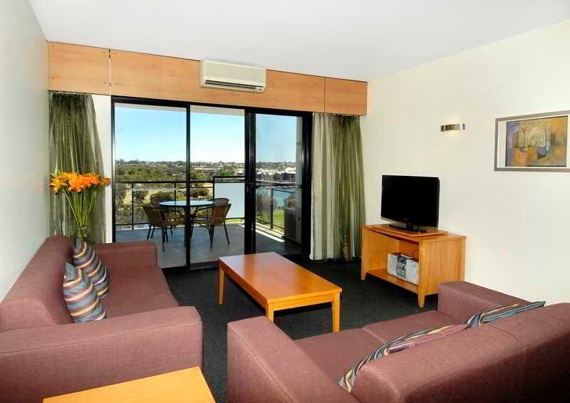 Assured Ascot Quays Apartment Hotel Perth Luaran gambar