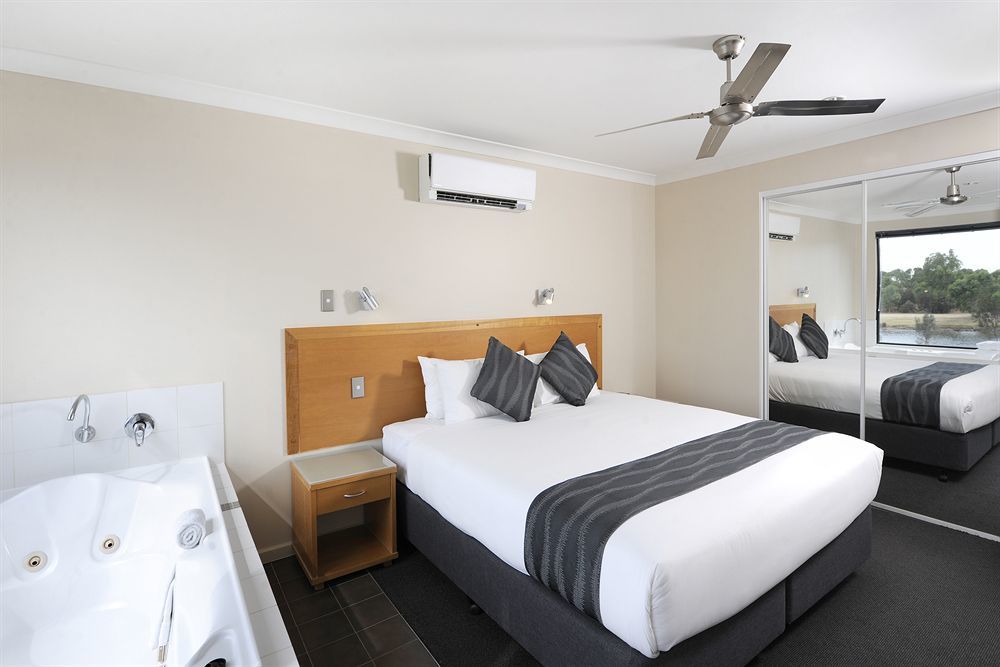 Assured Ascot Quays Apartment Hotel Perth Luaran gambar