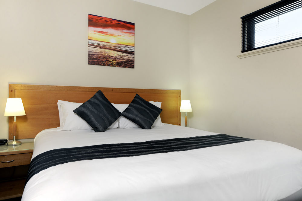 Assured Ascot Quays Apartment Hotel Perth Luaran gambar