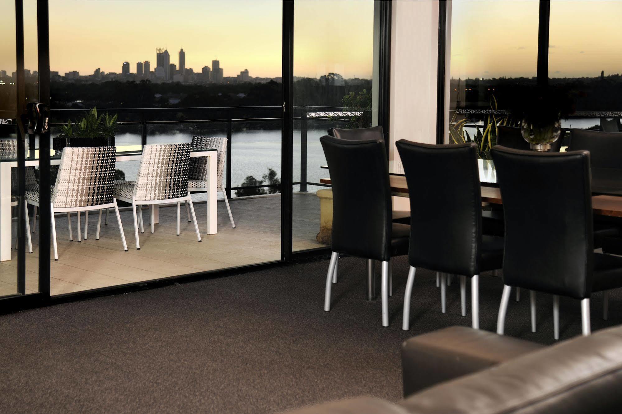 Assured Ascot Quays Apartment Hotel Perth Luaran gambar